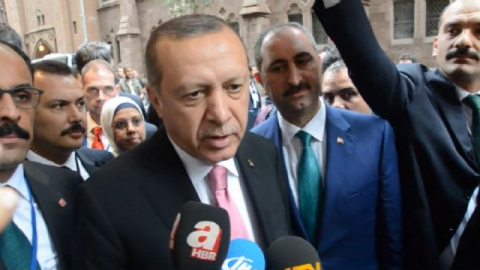 'Sırada üniversite imtihanları var'