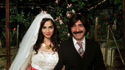 'Aşka Geldik' Ekim'de vizyonda