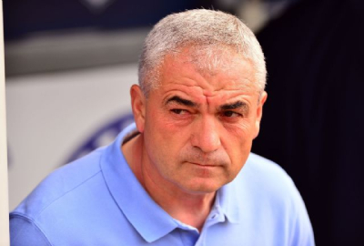 Çalımbay 'Dinlenmek istiyorum' dedi