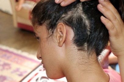 15 bin liralık biyonik kulaklık alınmazsa Derya duyamayacak