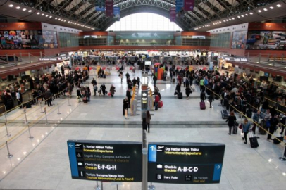 Sabiha Gökçen'de 'arıza' kabusu