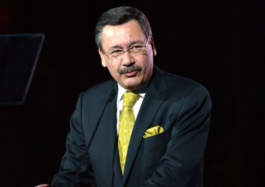 Melih Gökçek apar topar hastaneye kaldırıldı! Melih Gökçek'in son durum ne?