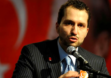 Fatih Erbakan yeni parti kuruyor