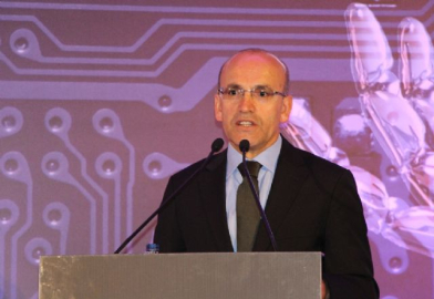 'Makroekonomik istikrarı koruyacağız'