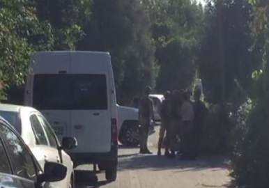 Hazırladığı tuzak PKK'lı hainin sonu oldu