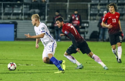 İlk yarı sessiz bitti