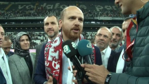 'Türkiye'yi ampute futboluna kazımış oldular'