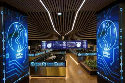 Borsa güne iyi başladı