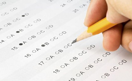 Yanlış hesaplanan sınav sonucunu KDK düzeltti