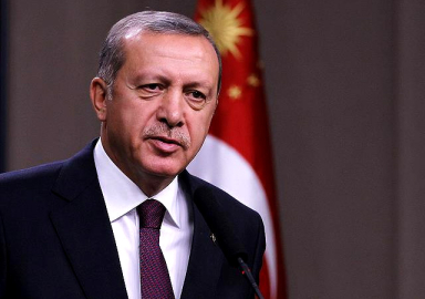 Erdoğan'dan ABD'ye vize resti: Bu ajanlar Konsolosluğa nasıl sızdı?