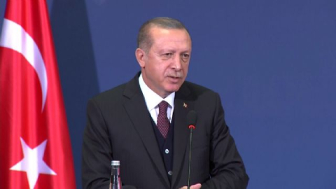 'Hiçbir devlet bu tür ajanlara müsaade etmez'