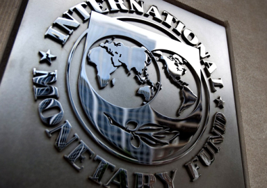 IMF, Türkiye'nin büyüme tahmini artırdı