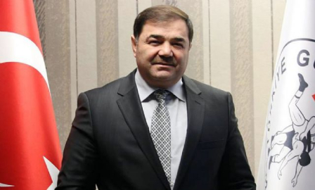 Musa Aydın: Cenk İldem'in durumu iyi