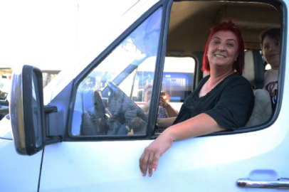 Tam 22 senedir servis şoförü