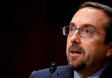 Çalışanlarını gizliyorlar mı? ABD Büyükelçisi John Bass açıkladı!