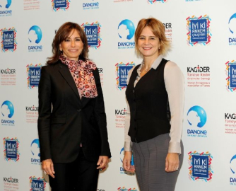 Çocuk nedeniyle işi bırakan annelerin yüzde 60'ı işe dönmek istiyor