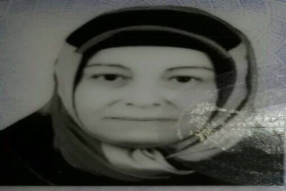 Evlat kurbanı anne kimsesizler mezarlığına defnedilecek