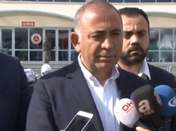 Gürsel Tekin'den darbe sanıklarına isyan