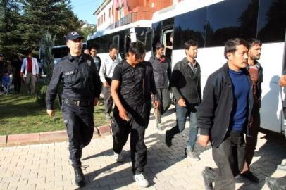 Banker Bilo filmi gerçek oldu