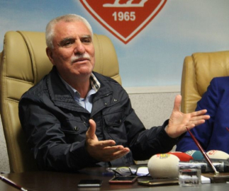 'Her gün 75 bin TL bulanı sırtımda taşıyacağım'