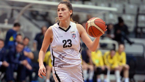 Beşiktaş farklı yenildi