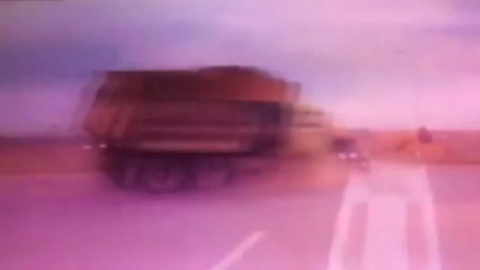 Dikkatsizliği canından etti