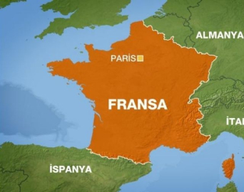 Fosil yakıtlı araçlar Paris'e giremeyecek