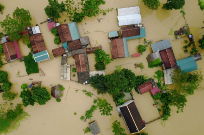 Vietnam'da bilanço artıyor