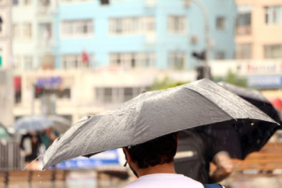 Meteoroloji'den İstanbul uyarısı: Hafta sonuna dikkat