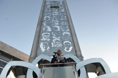 Bu kulede 365 gün şiir okunacak