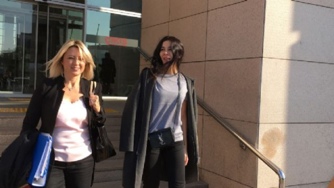 Caner ile Asena Atalay'ın velayet davasında hakimden şok söz