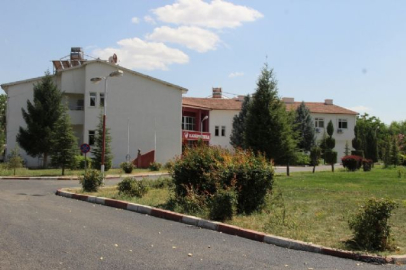 Elazığspor'un elektrik krizi çözüldü