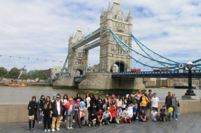 Vize krizinden sonra öğrenciler alternatif ülkeleri tercih ediyor