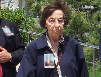 Rahşan Ecevit'ten açıklama