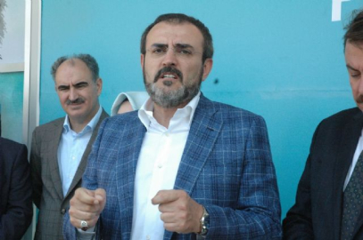 Ünal'dan Kılıçdaroğlu'na sert eleştiri