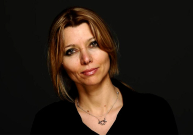 Elif Şafak'tan bomba itiraf: Biseksüelim!