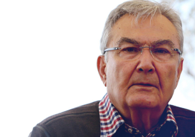 İşte Deniz Baykal'ın son durumu