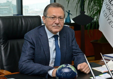 İstifası beklenen Balıkesir Belediye Başkanı Edip Uğur’dan bomba açıklama!