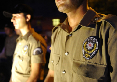 İstanbul'a 2 bin yeni bekçi alınacak! İşte başvuru şartları ve aranan koşullar