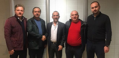 Atiker Konyaspor hocasını buldu