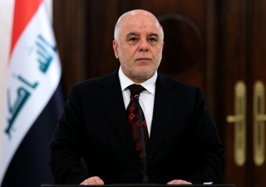 İbadi'den Barzani'nin teklifine şok cevap!