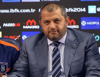 'Kulübün satılması söz konusu değil'