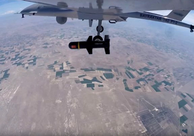 Sessiz İHA'lar gelecek!