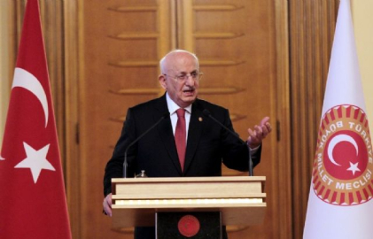 'Zamanı gelince adayların isimlerini açıklayacağım'