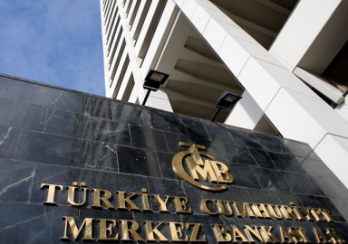 Merkez Bankası faiz kararını açıkladı