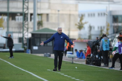 'Fenerbahçe'yi yenersek 6 puan almayacağız'