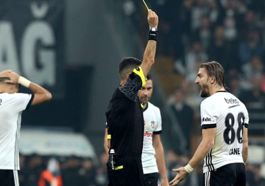 Caner Erkin'in küfür cezası belli oldu!