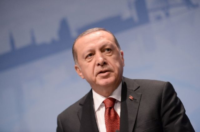 Kırımlı siyasilerden Cumhurbaşkanı Erdoğan'a teşekkür