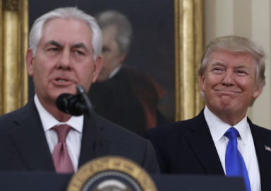 ABD: Esad'sız bir Suriye istiyoruz