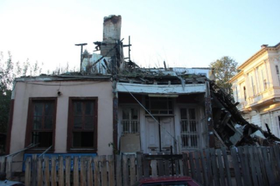 'Perili köşkler' için validen çözüm